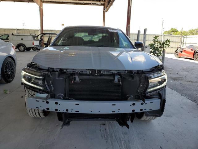 Photo 5 from auction – 2021 DODGE CHARGER SX with VIN 2C3CDXBG2MH650202