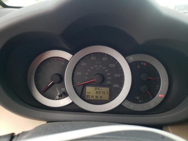 Photo 9 from auction – 2012 TOYOTA RAV4 LIMIT with VIN 2T3YF4DV9CW157136