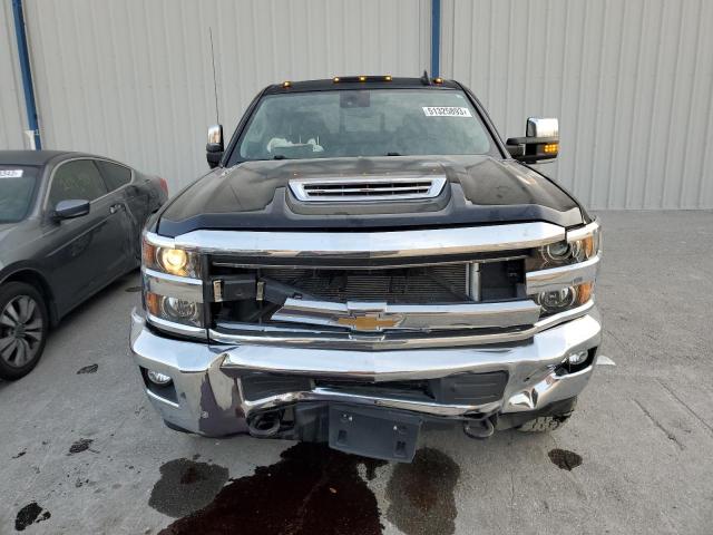 Photo 5 from auction – 2019 CHEVROLET SILVERADO with VIN 1GC1KTEY4KF136078