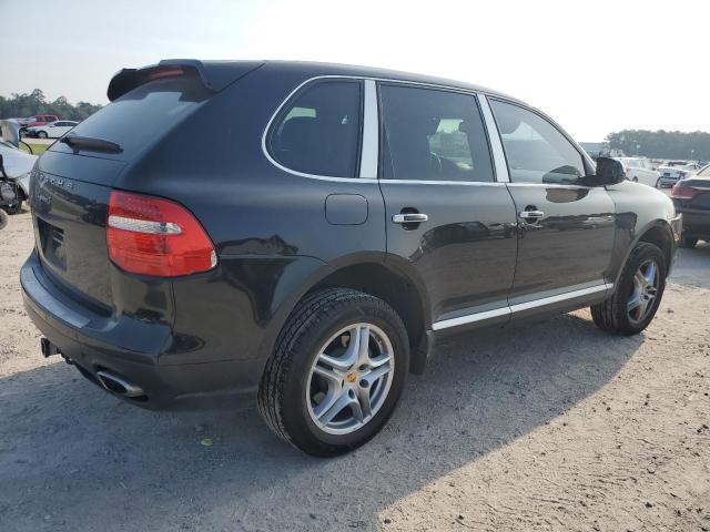 Photo 3 from auction – 2009 PORSCHE CAYENNE with VIN WP1AA29P09LA06629