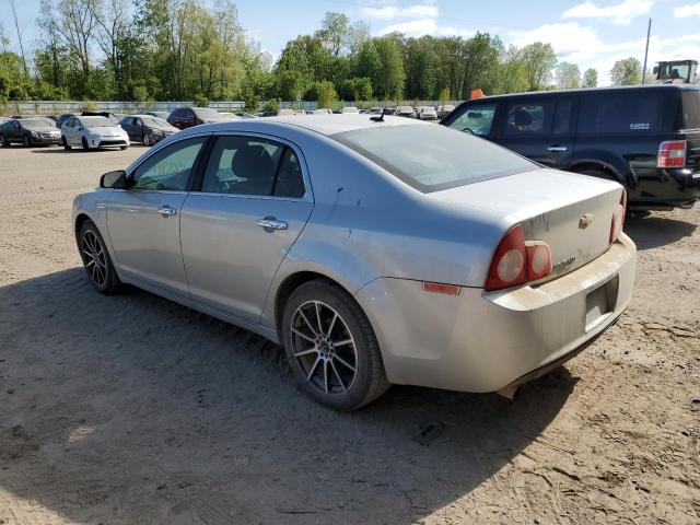 Photo 2 from auction – 2011 CHEVROLET MALIBU LTZ with VIN 1G1ZE5E7XBF314291