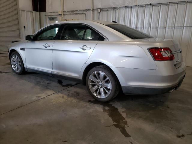 Photo 2 from auction – 2010 FORD TAURUS LIM with VIN 1FAHP2FWXAG127066