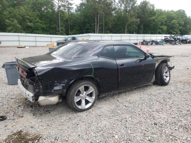 Photo 3 from auction – 2019 DODGE CHALLENGER with VIN 2C3CDZAG4KH730742