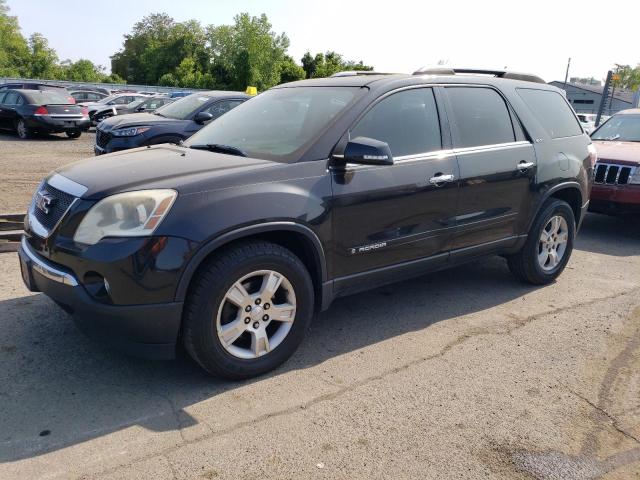 GMC ACADIA SLT 2008 with VIN 1GKEV33768J199566 - Photo from auction