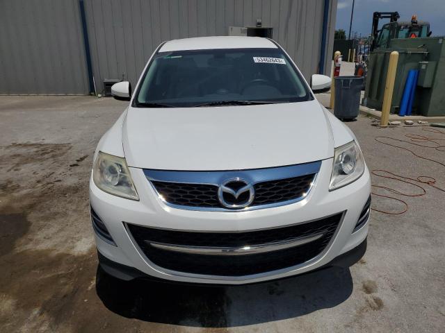Photo 5 from auction – 2010 MAZDA CX-9 with VIN JM3TB2MA7A0219729