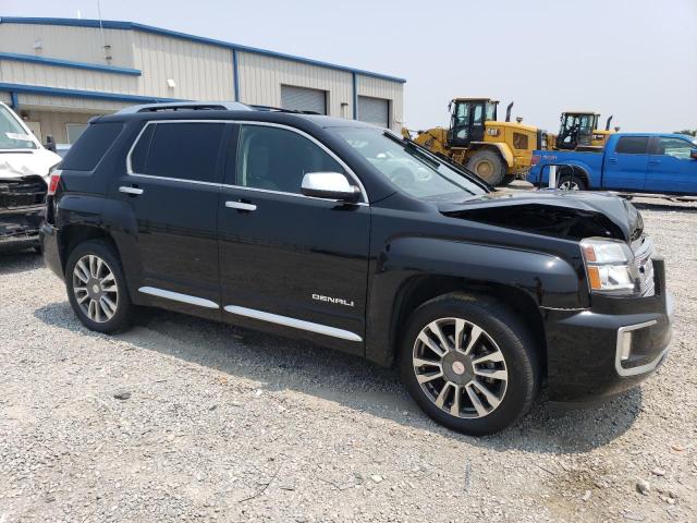 صورة رقم 4 من المزاد - 2017 GMC TERRAIN DE مع VIN 2GKFLVE34H6311827