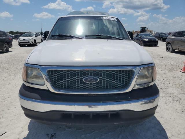 Photo 5 from auction – 2003 FORD F150 with VIN 1FTRF17W93NB25530