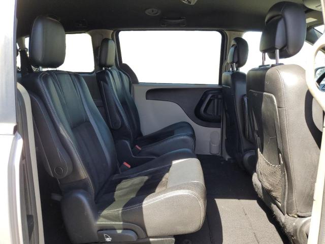 Photo 11 from auction – 2017 DODGE GRAND CARA with VIN 2C4RDGCG9HR717432