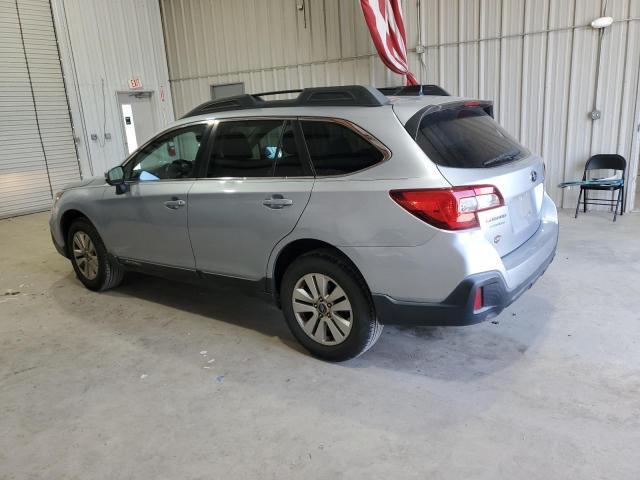 Photo 2 from auction – 2018 SUBARU OUTBACK 2. with VIN 4S4BSAFC4J3326177