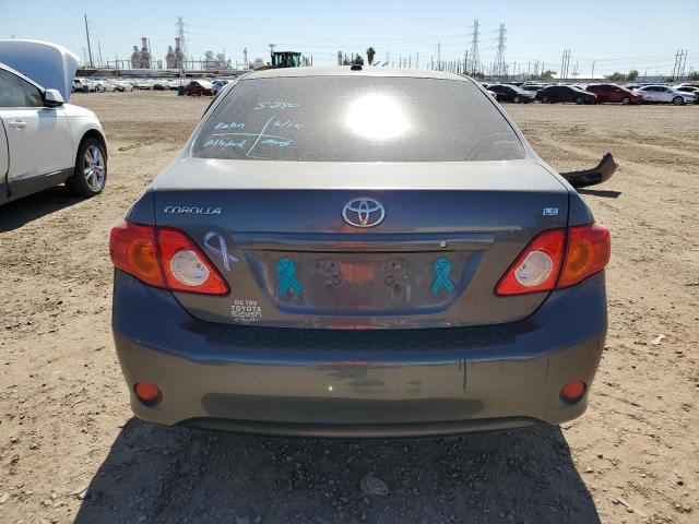Zdjęcie 6 z aukcji – 2010 TOYOTA COROLLA BA z VIN JTDBU4EE1A9107399