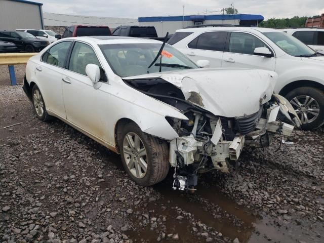 Photo 4 from auction – 2007 LEXUS ES 350 with VIN JTHBJ46G072059791