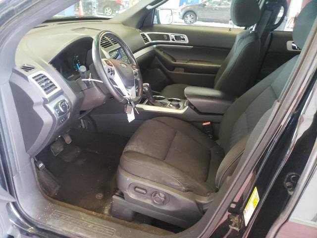 Photo 7 from auction – 2013 FORD EXPLORER X with VIN 1FM5K8D85DGB98257