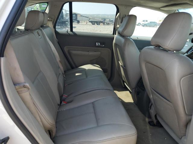 Фото 10 с аукциона – 2009 FORD EDGE SEL с VIN 2FMDK48C59BA57108