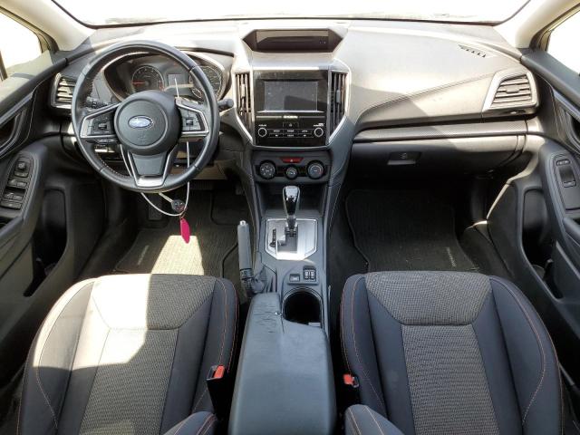 Photo 8 from auction – 2018 SUBARU CROSSTREK with VIN JF2GTABC7JH319502