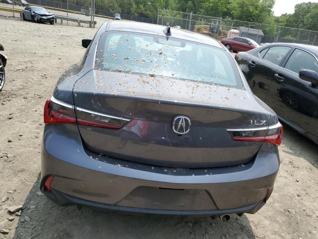 Photo 6 from auction – 2021 ACURA ILX PREMIU with VIN 19UDE2F71MA003848