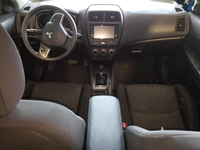 Photo 8 from auction – 2020 MITSUBISHI OUTLANDER with VIN JA4AP3AU2LU029333