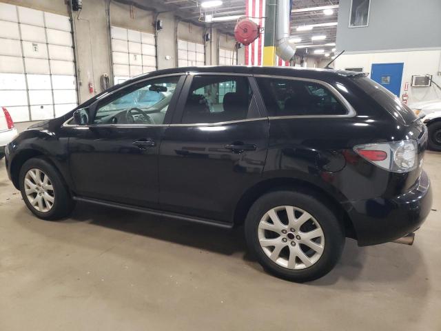Photo 2 from auction – 2008 MAZDA CX-7 with VIN JM3ER293980196298