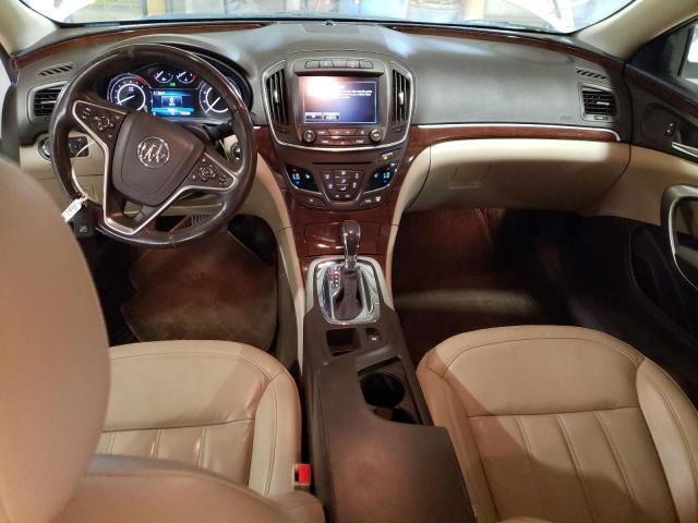 Photo 8 from auction – 2015 BUICK REGAL PREM with VIN 2G4GN5EX9F9155997