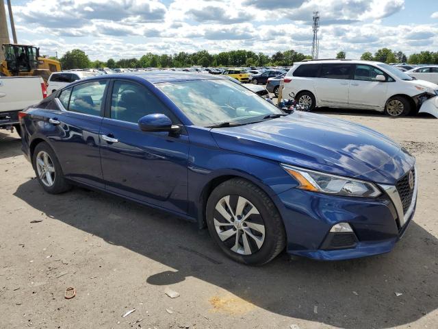 Photo 4 from auction – 2019 NISSAN ALTIMA S with VIN 1N4BL4BV6KC195349