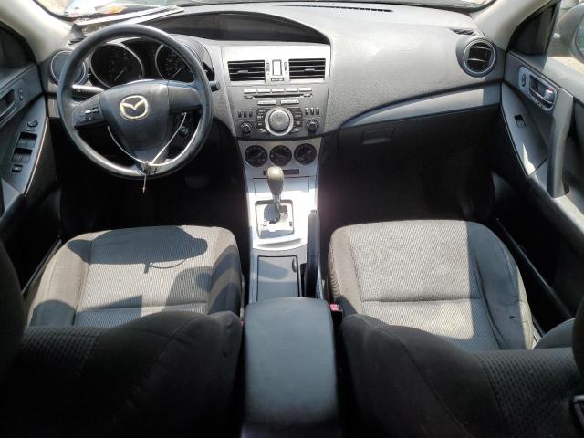 Photo 8 from auction – 2011 MAZDA 3 I with VIN JM1BL1UG9B1438302