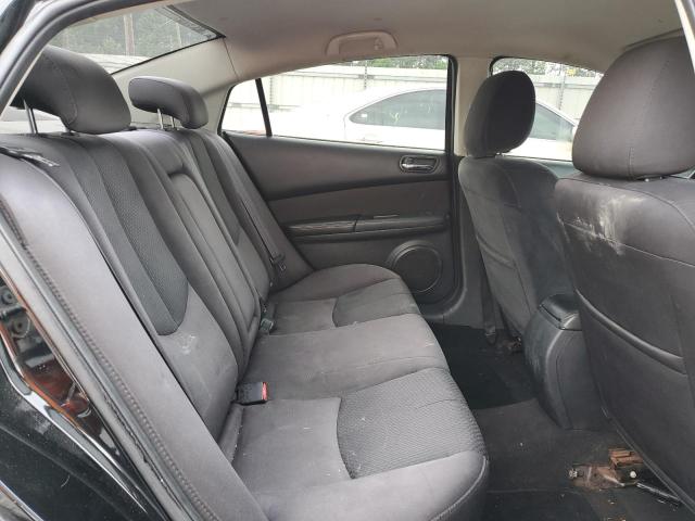 Photo 10 from auction – 2012 MAZDA 6 I with VIN 1YVHZ8DH7C5M38345