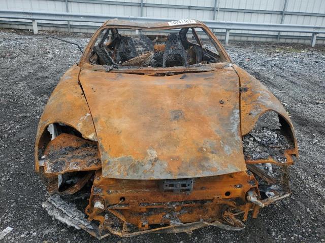 Photo 5 from auction – 2001 PORSCHE 911 TURBO with VIN WP0AB29991S686203