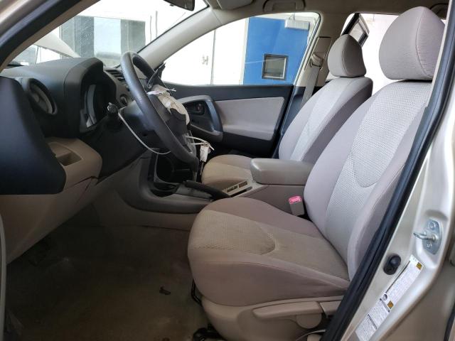 Photo 7 from auction – 2006 TOYOTA RAV4 with VIN JTMBD33V865023737