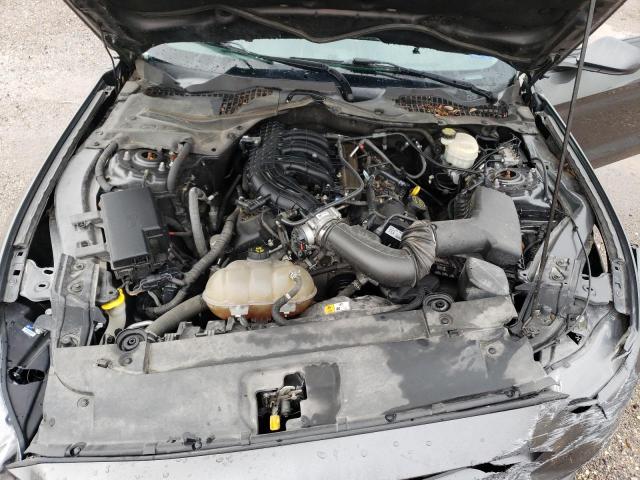 Photo 11 from auction – 2016 FORD MUSTANG with VIN 1FA6P8AMXG5256462