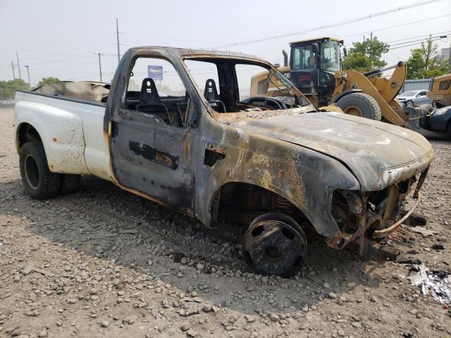 Photo 4 from auction – 2008 FORD F350 SUPER with VIN 1FTWF33R68EC71793