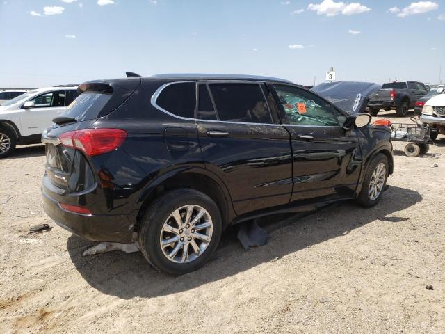 Photo 3 from auction – 2020 BUICK ENVISION E with VIN LRBFX2SA9LD225262