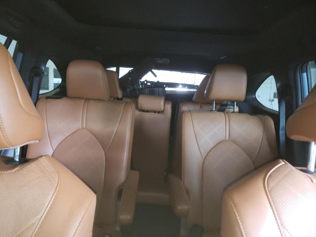 Photo 10 from auction – 2022 TOYOTA HIGHLANDER with VIN 5TDFZRBH9NS213220
