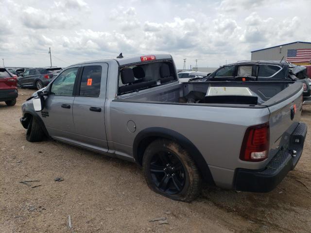 Photo 2 from auction – 2022 RAM 1500 CLASS with VIN 1C6RR7GG4NS234735