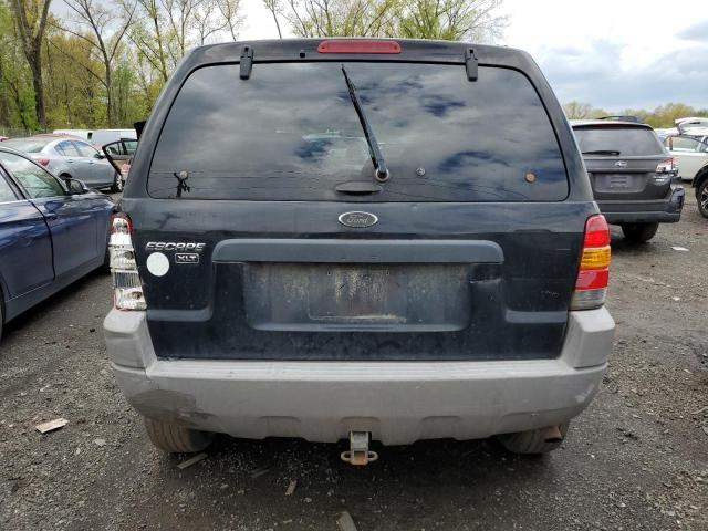 Photo 6 from auction – 2001 FORD ESCAPE XLT with VIN 1FMCU04181KB28864