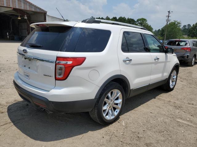 Photo 3 from auction – 2013 FORD EXPLORER X with VIN 1FM5K7D86DGB12156