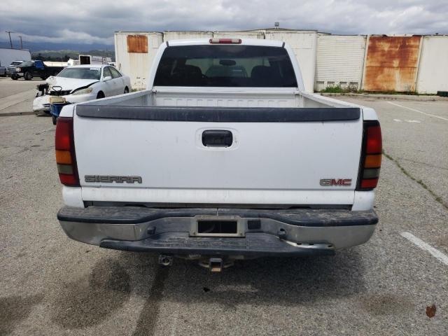 Photo 6 from auction – 2006 GMC NEW SIERRA with VIN 1GTEC19X66Z230486