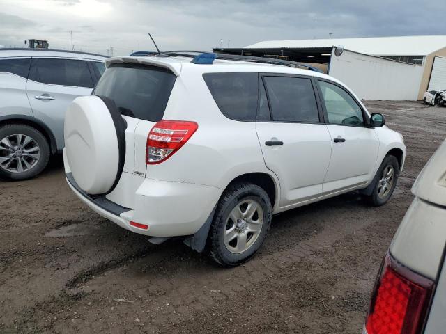 Photo 3 from auction – 2010 TOYOTA RAV4 with VIN JTMBF4DV2A5022610