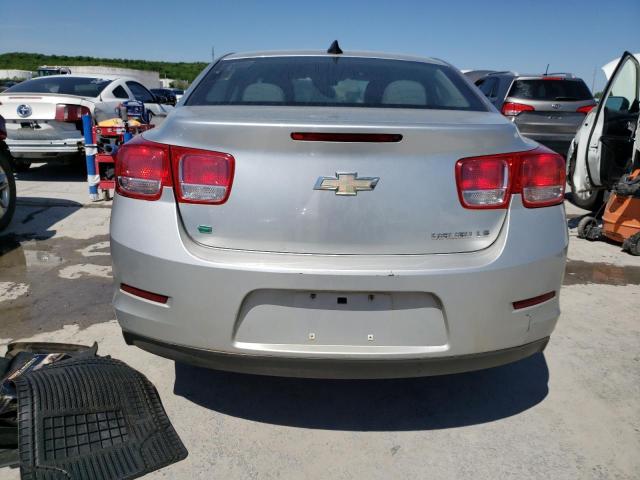 Photo 6 from auction – 2016 CHEVROLET MALIBU LIM with VIN 1G11B5SA7GF146266