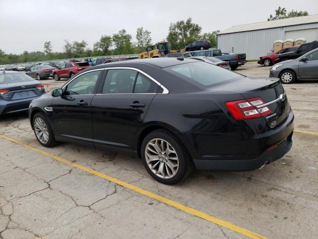 Photo 2 from auction – 2013 FORD TAURUS LIM with VIN 1FAHP2F85DG144587