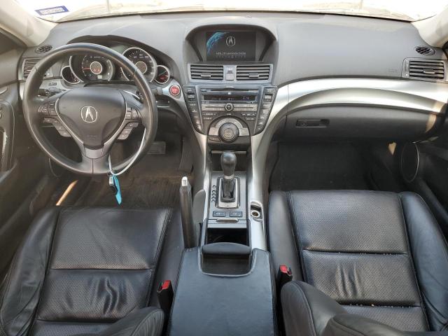 Photo 8 from auction – 2010 ACURA TL with VIN 19UUA8F54AA017140