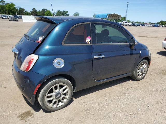 Photo 3 from auction – 2013 FIAT 500 POP with VIN 3C3CFFAR3DT751280