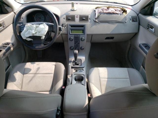 Photo 8 from auction – 2005 VOLVO S40 2.4I with VIN YV1MS390152071665