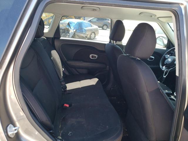 Photo 10 from auction – 2016 KIA SOUL with VIN KNDJN2A27G7282978