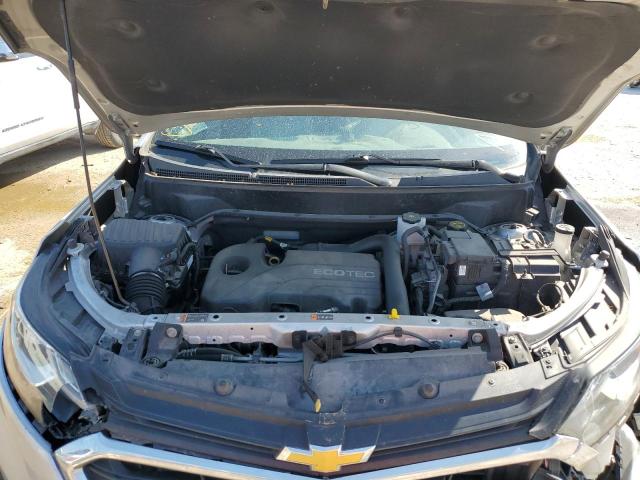 Photo 12 from auction – 2020 CHEVROLET EQUINOX LS with VIN 3GNAXHEV3LS650691