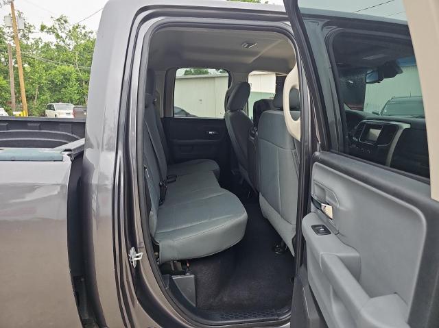 Photo 6 from auction – 2014 RAM 1500 SLT with VIN 1C6RR6GT2ES408325