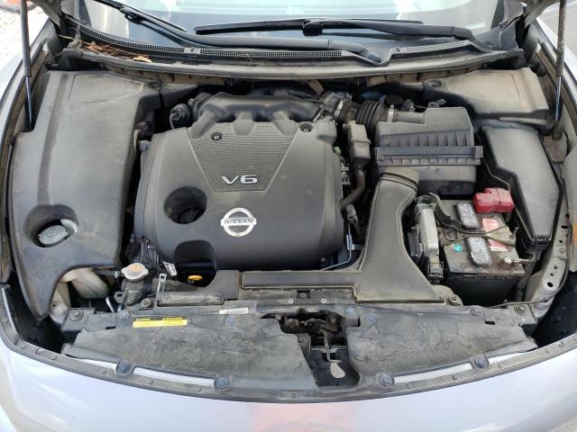 Photo 11 from auction – 2009 NISSAN MAXIMA S with VIN 1N4AA51E59C806295