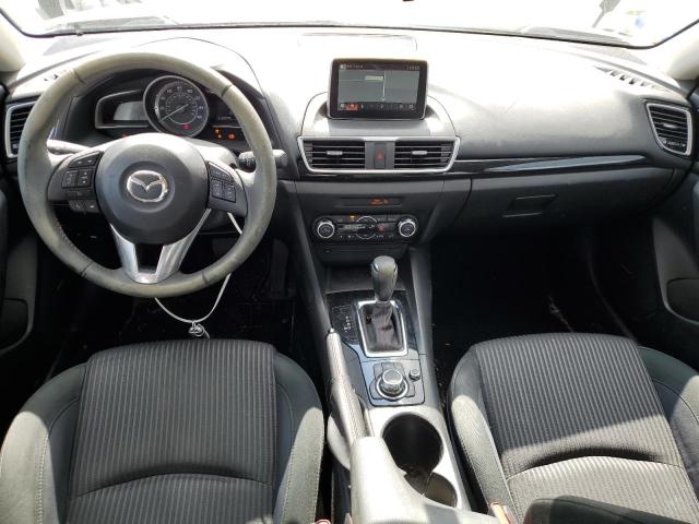 Photo 8 from auction – 2014 MAZDA 3 TOURING with VIN JM1BM1V71E1171060