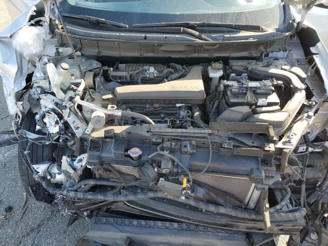 Photo 12 from auction – 2019 NISSAN ROGUE S with VIN KNMAT2MT2KP536194