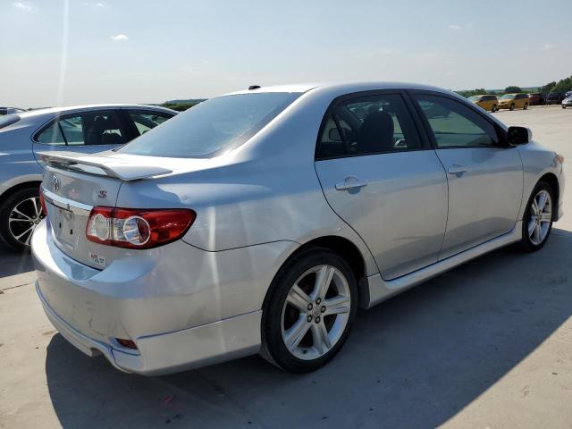 Photo 3 from auction – 2013 TOYOTA COROLLA BA with VIN 5YFBU4EE6DP192674
