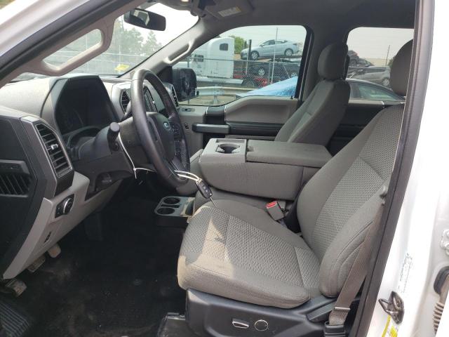 صورة رقم 7 من المزاد - 2017 FORD F150 SUPER مع VIN 1FTEW1EG0HFC69737