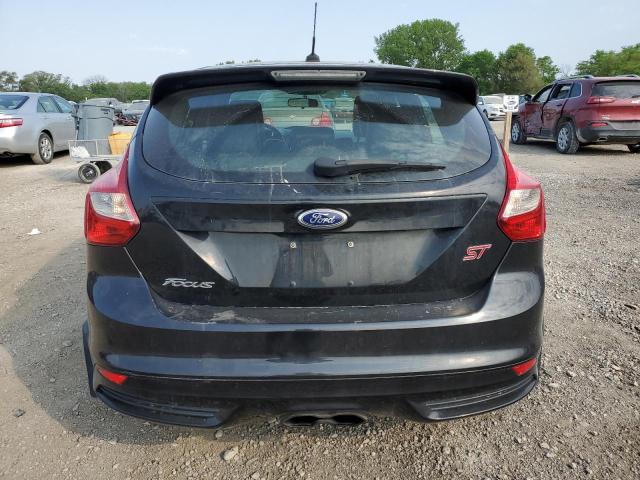 Photo 6 from auction – 2014 FORD FOCUS ST with VIN 1FADP3L97EL420777
